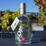 Testbericht Edelstahl Gin