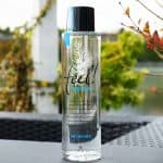 Testbericht feel! munich dry gin