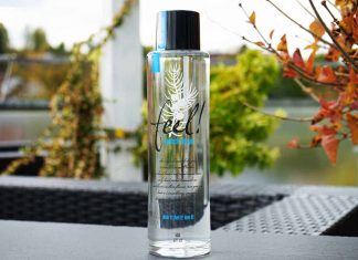 Testbericht feel! munich dry gin