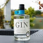 Testbericht Feiner Kappler Gin
