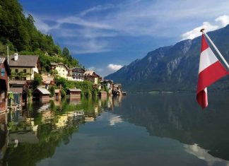 5 Gins aus Österreich