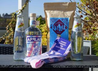 Testbericht Liquid Director – Gin Abo für Gin Genießer