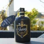 Testbericht Irving London Dry Gin