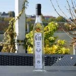Testbericht Habbel Sloe Gin