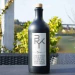 Testbericht BRYK Gin