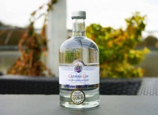 Testbericht German Gin