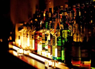 Gin Facts – Statistiken zu Gin