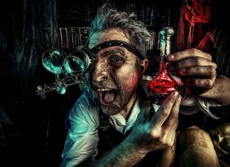 Wie mache ich meinen Gin selbst?