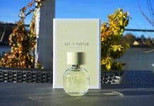 Gin Tonic Parfum Art de Parfum – Gin and Tonic Cologne