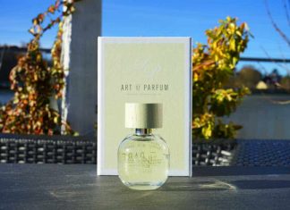 Gin Tonic Parfum Art de Parfum – Gin and Tonic Cologne