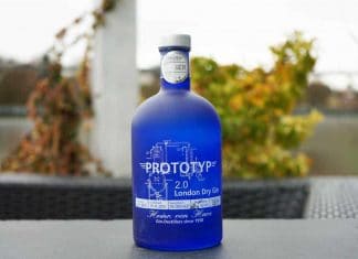 Testbericht Prototyp London Dry Gin