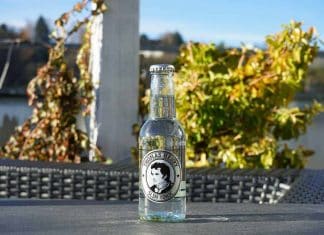 Testbericht Thomas Henry Slim Tonic