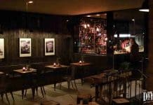 Gin Bar Aachen – DRY – liquit supper bar