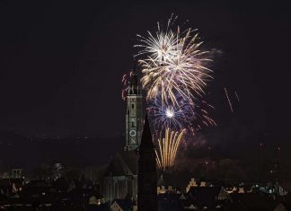 Ginnatic Gin Charts 2017