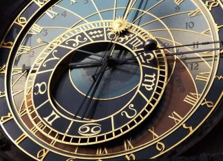 Der richtige Gin-Kalender für das Jahr 2018