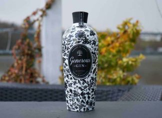 Testbericht Generous Gin