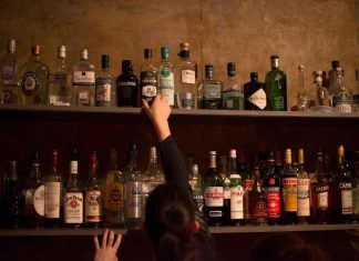 Kann Gin ablaufen oder schlecht werden?