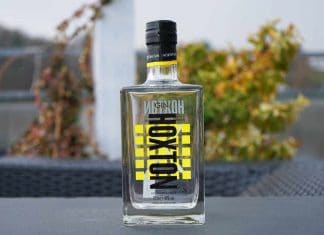 Testbericht Hoxton Gin