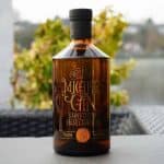Testbericht Michlers Gin Orange