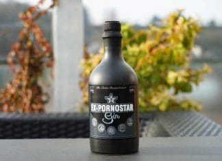 Testbericht Ex-Pornostar Gin