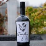 Testbericht Sturzflug Dry Gin