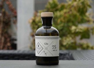 Testbericht Bel Air Gin