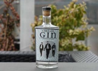 Testbericht Corsair Gin