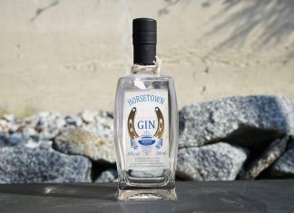 Testbericht Horsetown Gin