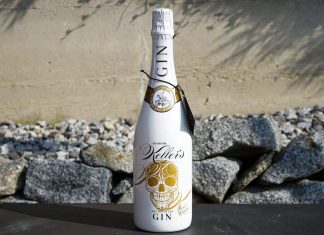 Testbericht Keller’s Gin