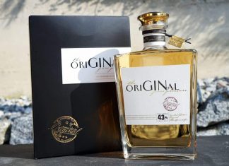 Testbericht The OriGINal pure pleasure Gin