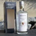 Testbericht Wismarian Dry Gin