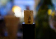 Gin Bar Konstanz – il Bar im il Boccone