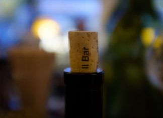 Gin Bar Konstanz – il Bar im il Boccone