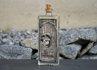 Testbericht Elixier Gin