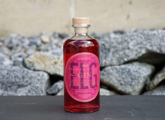 Testbericht ELG Gin No. 4