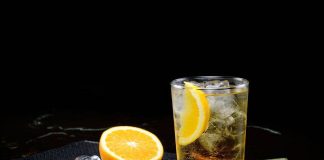 Gin Mabra – Gin Cocktail