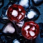 Gin & Juice – Gin Cocktail