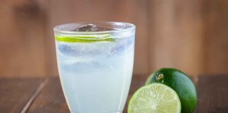 Last Word – Gin Cocktail