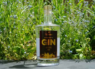 Testbericht Herr Schulz Gin