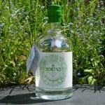 Testbericht Hortus Citrus Garden Gin