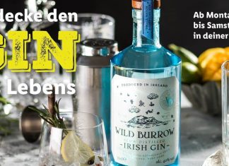 Wird Lidl zum Gin Discounter?