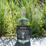 Testbericht MONTAN Gin