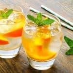 Gin Summer Cup – Gin Cocktail