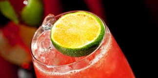 Frozemary – Gin Cocktail