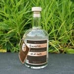 Testbericht Ginmacher Gin-Konfigurator Gin