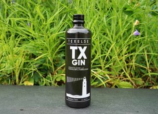 Testbericht TX Gin