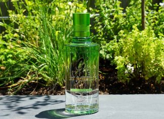 Testbericht G’Vine Floraison Gin