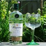 Testbericht Tanqueray Lovage