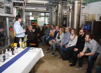 Gin Distilling – Ein Seminar nicht nur für Profis