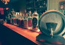 Gin Bar Köln – The Bär